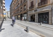 Restaurant
en venda
amb 105m² a Granada, a la zona de Barri de San Jerónimo, Calle Candiota foto