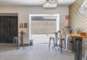 Restaurant
en venda
amb 105m² a Granada, a la zona de Barri de San Jerónimo, Calle Candiota foto