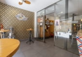 Restaurant
en venda
amb 105m² a Granada, a la zona de Barri de San Jerónimo, Calle Candiota foto