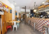 Restaurant
en venda
amb 105m² a Granada, a la zona de Barri de San Jerónimo, Calle Candiota foto