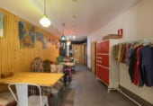 Restaurant
en venda
amb 105m² a Granada, a la zona de Barri de San Jerónimo, Calle Candiota foto
