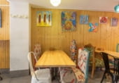 Restaurant
en venda
amb 105m² a Granada, a la zona de Barri de San Jerónimo, Calle Candiota foto