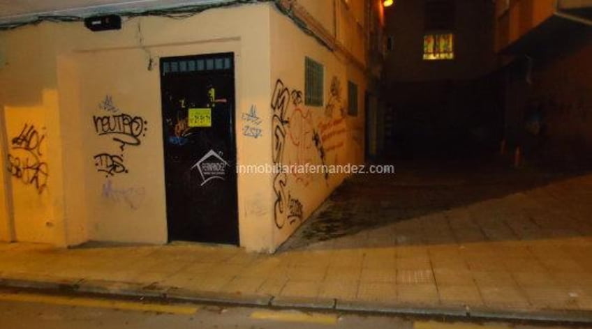 Local comercial