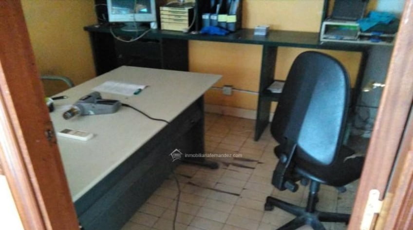 Local comercial
