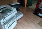 130m² commercial premises for sale in Cáceres, in the area of Argentina, Calle Juan XXIII photo