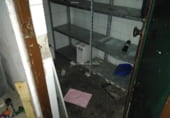 130m² commercial premises for sale in Cáceres, in the area of Argentina, Calle Juan XXIII photo