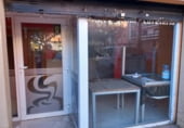 202m² bar pour vente à Reus, dans le quartier de Horts de Miró, Plaça de l'Abat Oliba photo
