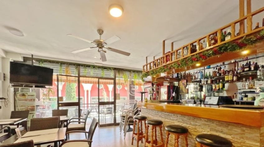 Local comercial