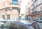 548m² commercial premises for sale in Elda, Calle Miguel Servet photo