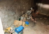 Local comercial
en venda
amb 156m² a Elda, Calle Conde Coloma foto