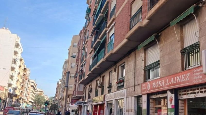 Local comercial