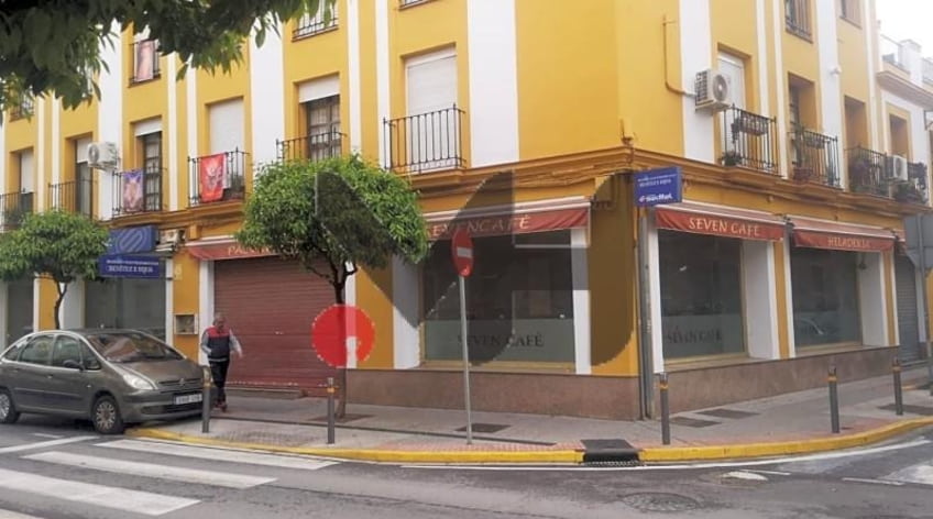 Local comercial