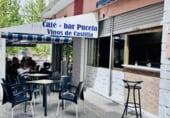 Bar
en venda
amb 110m² a Benidorm, avinguda rei jaume i, 03500 foto