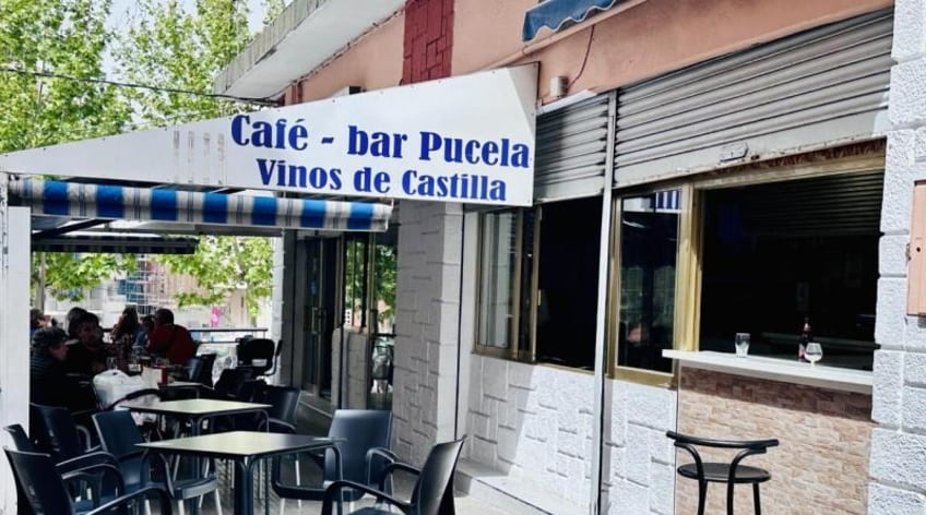 Local comercial