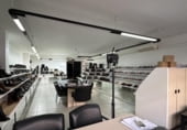 56m² offices for sale in Barcelona, in the area of Sant Antoni, carrer de calàbria, 08015 photo