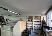 56m² offices for sale in Barcelona, in the area of Sant Antoni, carrer de calàbria, 08015 photo