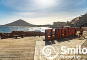 Restaurante en venta con 232m² en Granadilla de Abona, en la zona de El Médano, calle iriarte, 38612 foto