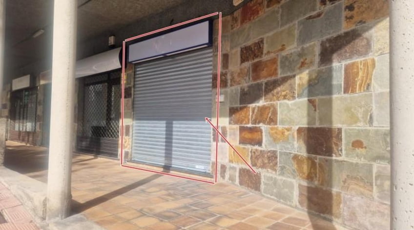 Local comercial