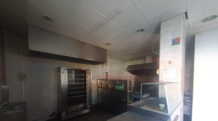 Local comercial