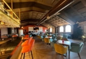 327m² restaurant for sale in Estepona, Calle Montemayor photo