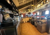 327m² restaurant for sale in Estepona, Calle Montemayor photo