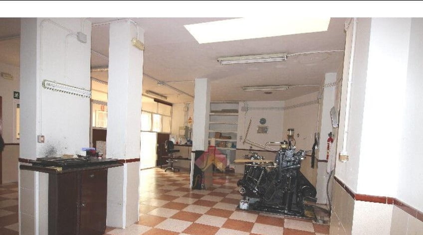 Local comercial