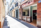 Local comercial
en venda
amb 54m² a Santa Fe, Calle Poeta Zorrilla foto