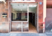 Local comercial
en venda
amb 54m² a Santa Fe, Calle Poeta Zorrilla foto