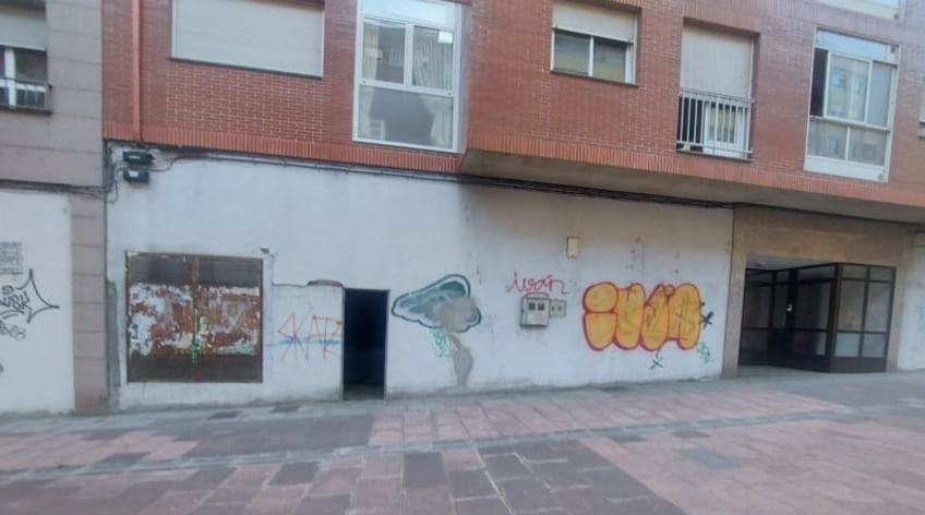 Local comercial