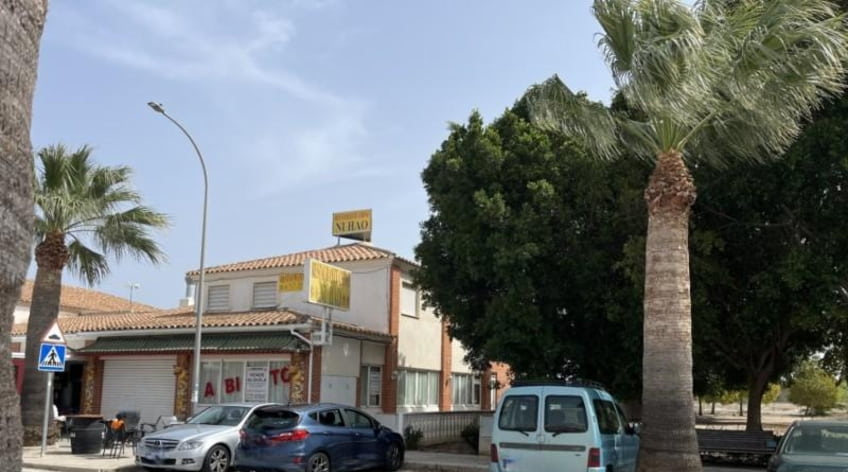 Local comercial