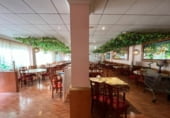 Restaurante en venta con 283m² en Vergel, Camino Salobres foto