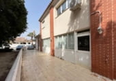 Restaurante en venta con 283m² en Vergel, Camino Salobres foto
