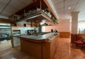 Restaurante en venta con 283m² en Vergel, Camino Salobres foto