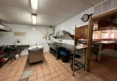 Restaurante en venta con 283m² en Vergel, Camino Salobres foto