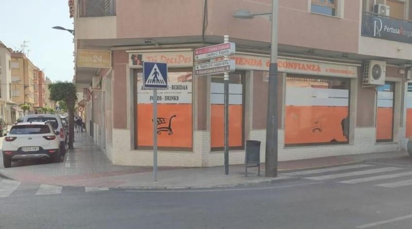 Local comercial