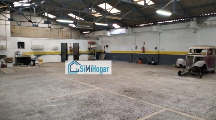 Local comercial