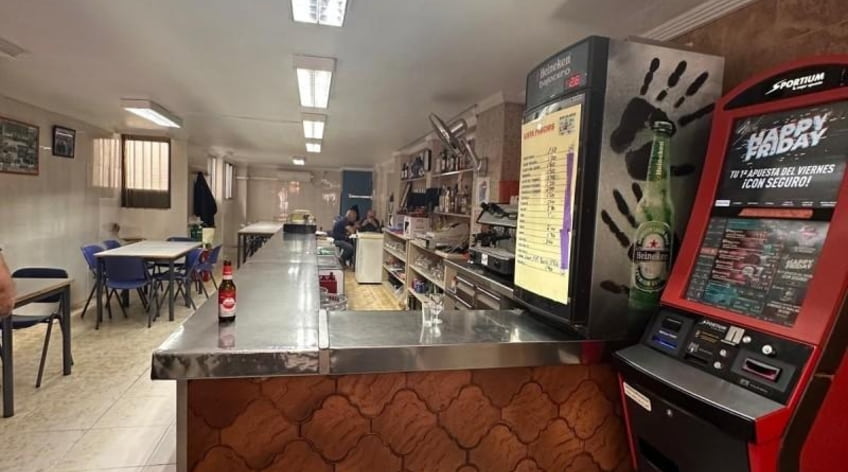 Local comercial