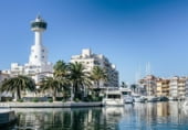 Restaurante en venta con 56m² en Empuriabrava, en la zona de Empuriabrava, Carrer Port Grec foto