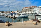 Restaurante en venta con 56m² en Empuriabrava, en la zona de Empuriabrava, Carrer Port Grec foto