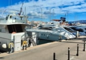 Restaurante en venta con 56m² en Empuriabrava, en la zona de Empuriabrava, Carrer Port Grec foto