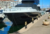 Restaurante en venta con 56m² en Empuriabrava, en la zona de Empuriabrava, Carrer Port Grec foto