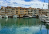 Restaurante en venta con 56m² en Empuriabrava, en la zona de Empuriabrava, Carrer Port Grec foto