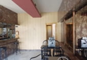 160m² cafétéria pour vente à Fuenlabrada, dans le quartier de Quartier de Belén, avenida de las regiones, 28941 photo