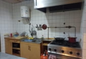 160m² cafétéria pour vente à Fuenlabrada, dans le quartier de Quartier de Belén, avenida de las regiones, 28941 photo