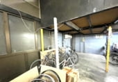 110m² commercial premises for sale in Valencia, in the area of New Moles, Calle Velázquez photo