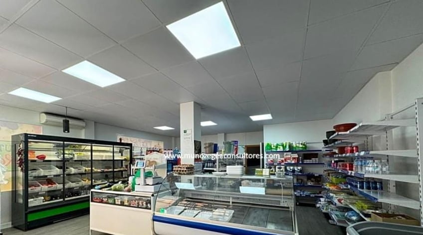 Local comercial