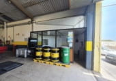 Taller
en venda
amb 954m² a San Cristóbal de La Laguna, calle santa amelia, 38108 foto