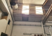 Taller
en venda
amb 954m² a San Cristóbal de La Laguna, calle santa amelia, 38108 foto