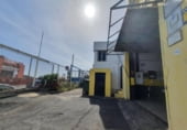 Taller
en venda
amb 954m² a San Cristóbal de La Laguna, calle santa amelia, 38108 foto