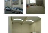 280m² warehouse industrial for sale in Gandía, Avenida de Benieto photo